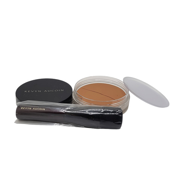 Kevyn Aucoin Foundation Balm Deep FB 13 *See Description* - Picture 7 of 8